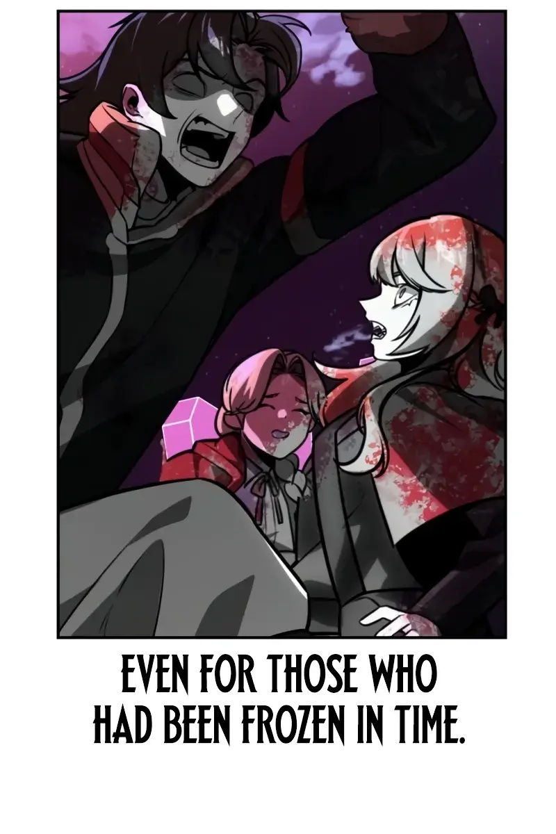 The Extra's Survival Guide Chapter 34 Page 190