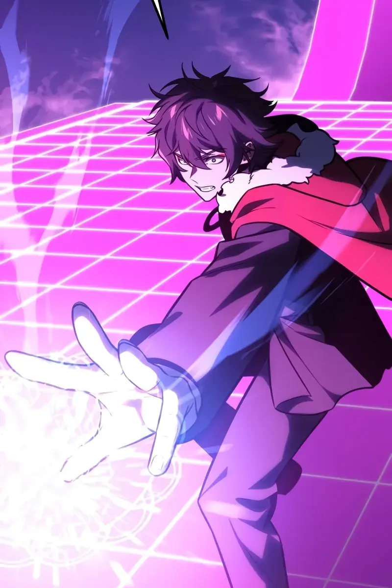 The Extra's Survival Guide Chapter 34 Page 199