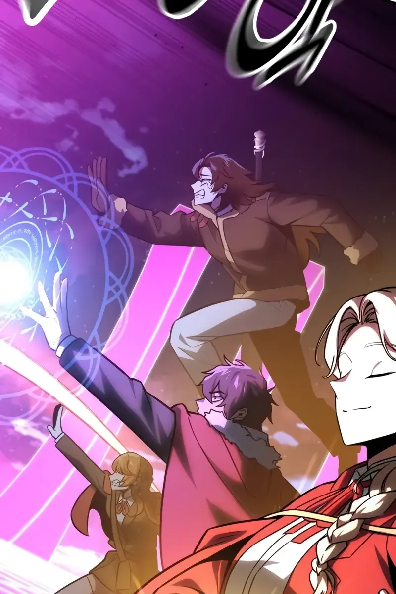 The Extra's Survival Guide Chapter 34 Page 201