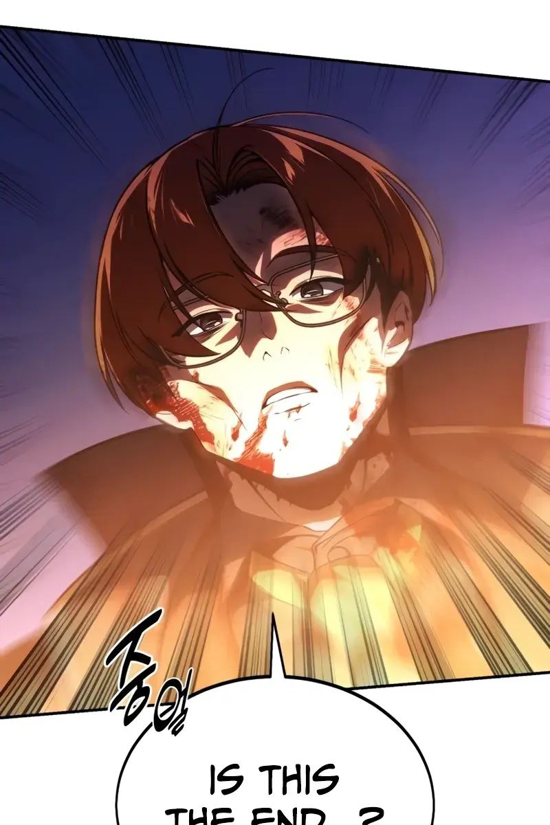 The Extra's Survival Guide Chapter 34 Page 203