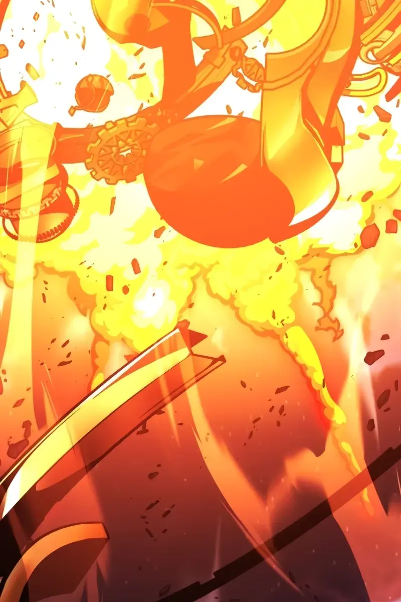 The Extra's Survival Guide Chapter 34 Page 212