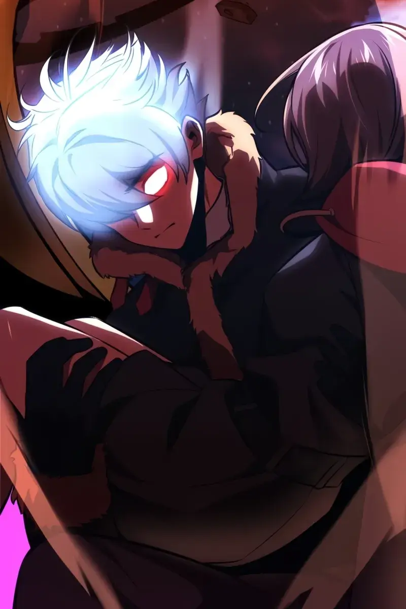 The Extra's Survival Guide Chapter 34 Page 213