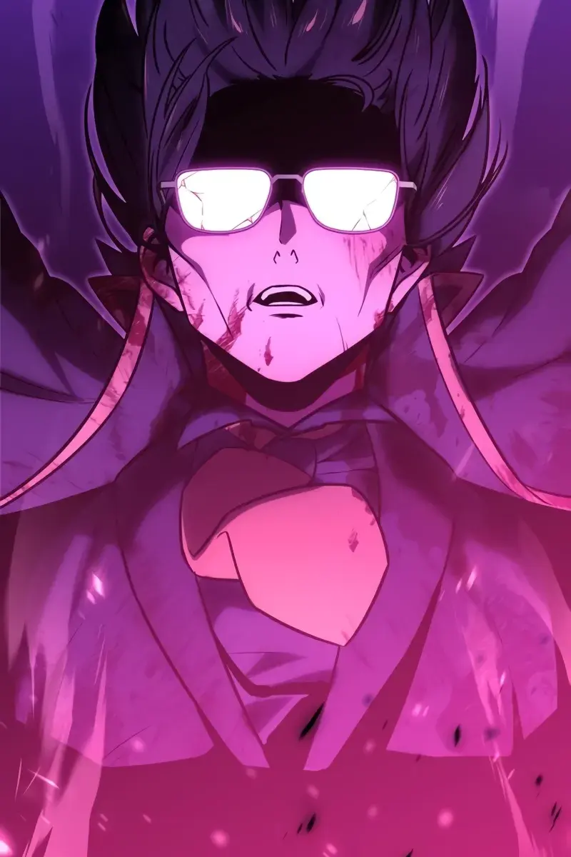 The Extra's Survival Guide Chapter 34 Page 228