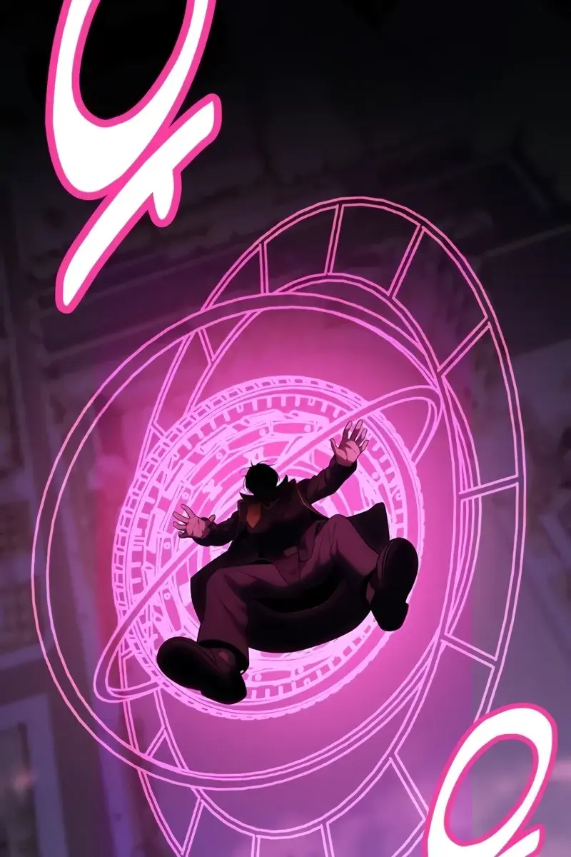 The Extra's Survival Guide Chapter 34 Page 234