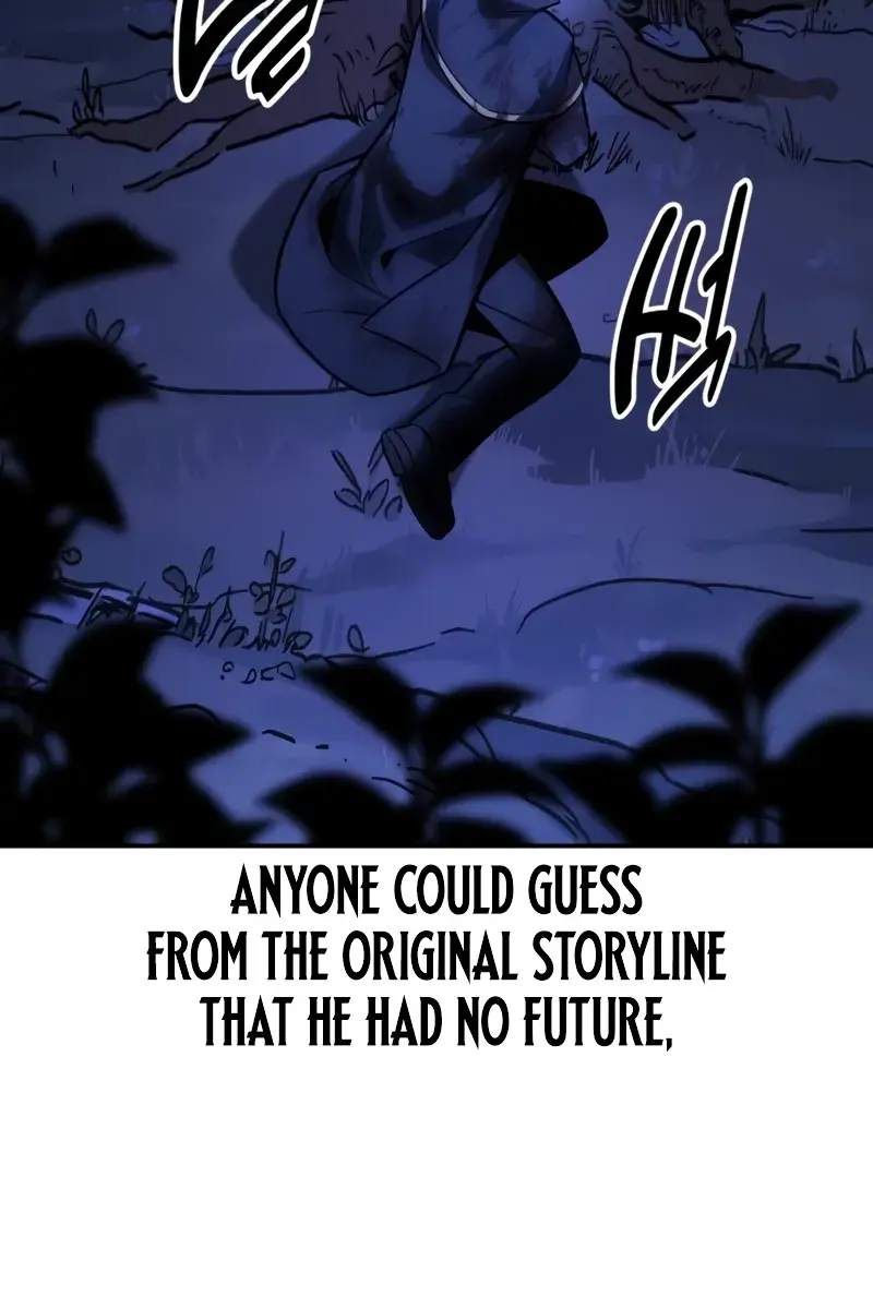 The Extra's Survival Guide Chapter 34 Page 246