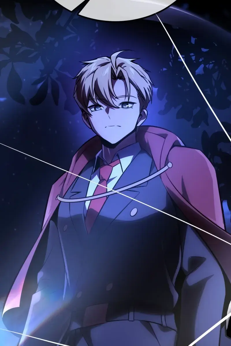 The Extra's Survival Guide Chapter 34 Page 250