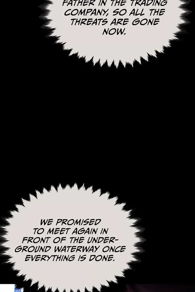 The Extra's Survival Guide Chapter 35 Page 6