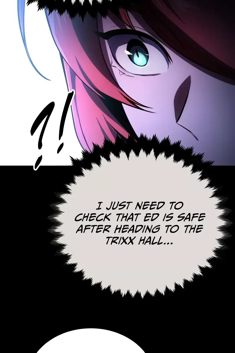 The Extra's Survival Guide Chapter 35 Page 7