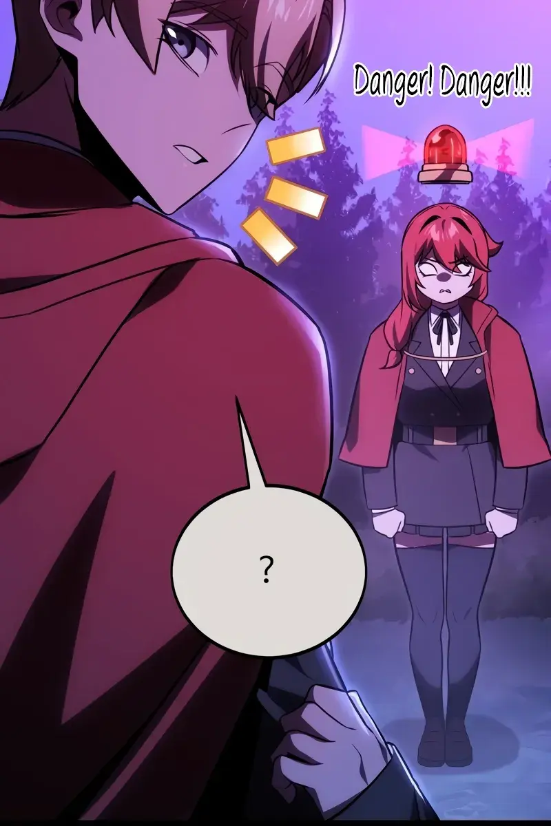 The Extra's Survival Guide Chapter 35 Page 12