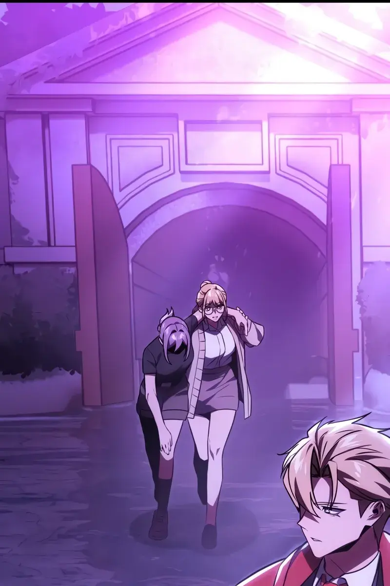 The Extra's Survival Guide Chapter 35 Page 15