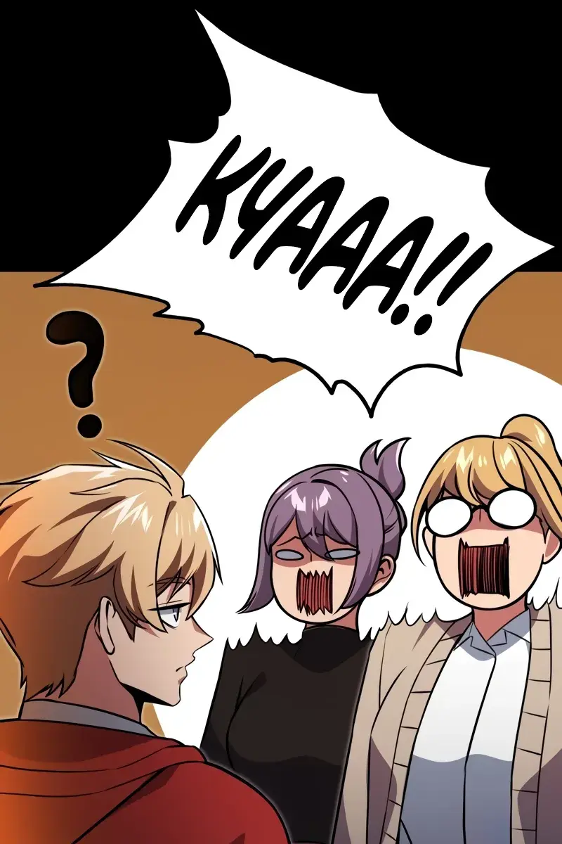 The Extra's Survival Guide Chapter 35 Page 19