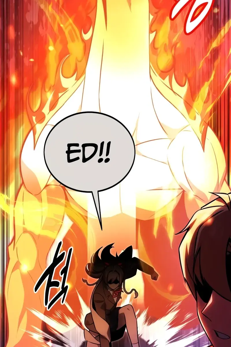 The Extra's Survival Guide Chapter 35 Page 21