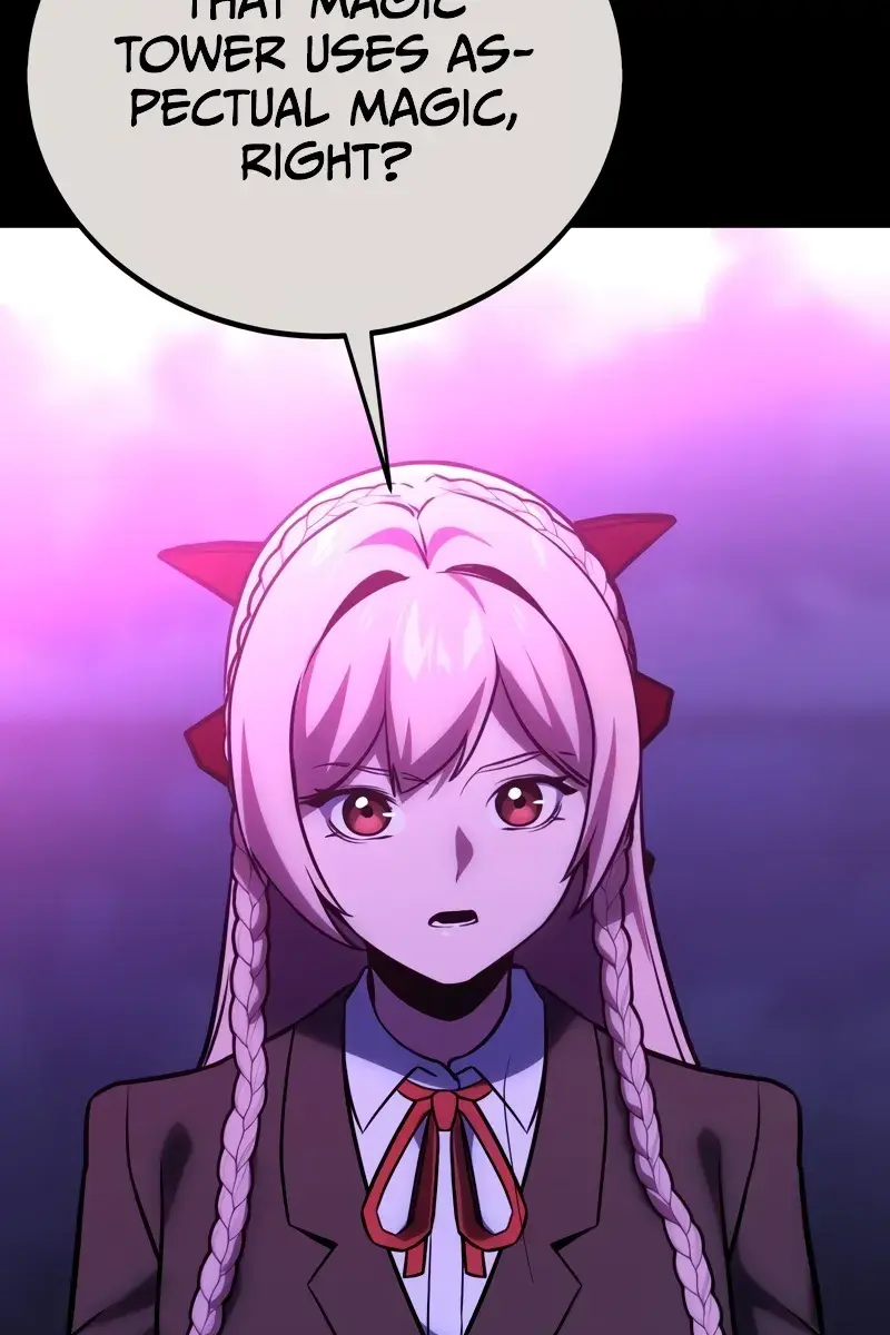 The Extra's Survival Guide Chapter 35 Page 23