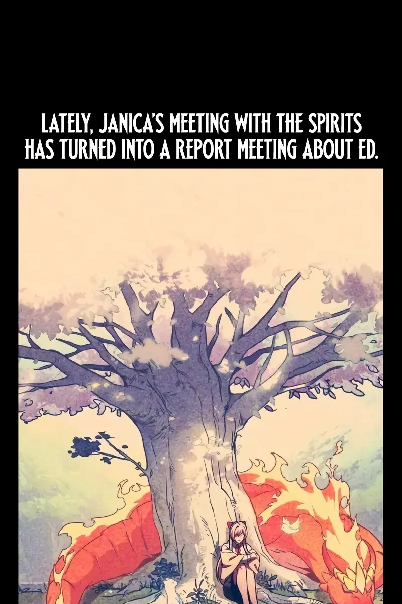 The Extra's Survival Guide Chapter 35 Page 25