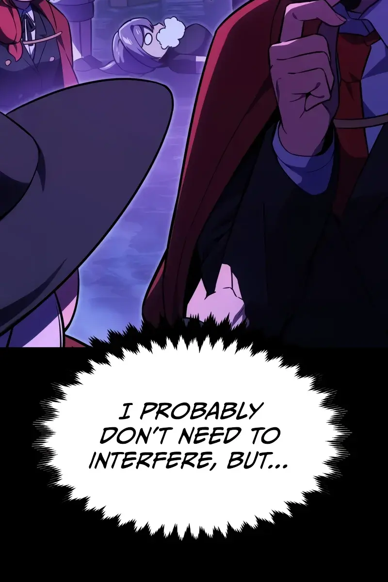 The Extra's Survival Guide Chapter 35 Page 34