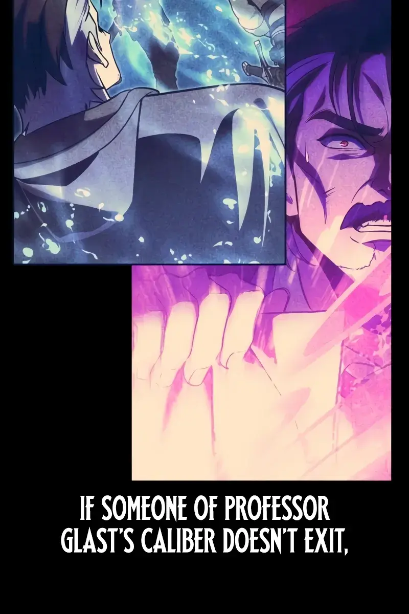 The Extra's Survival Guide Chapter 35 Page 36