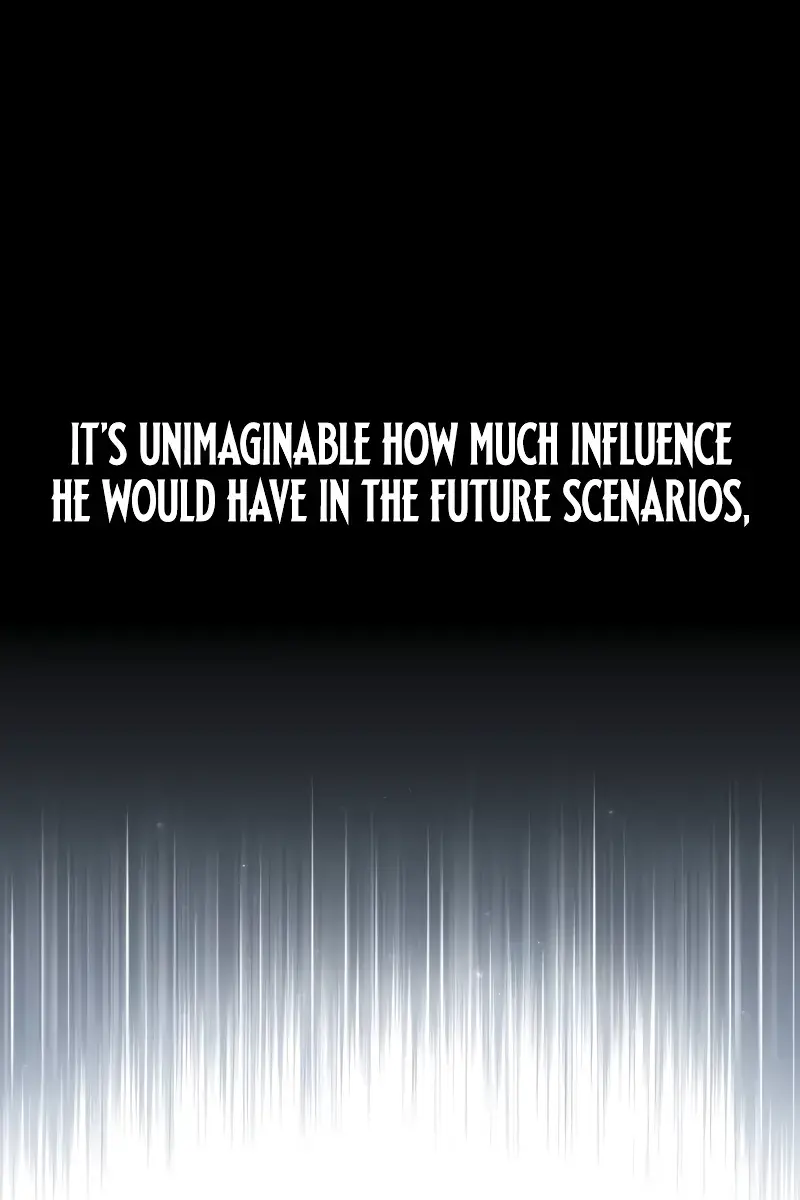 The Extra's Survival Guide Chapter 35 Page 37