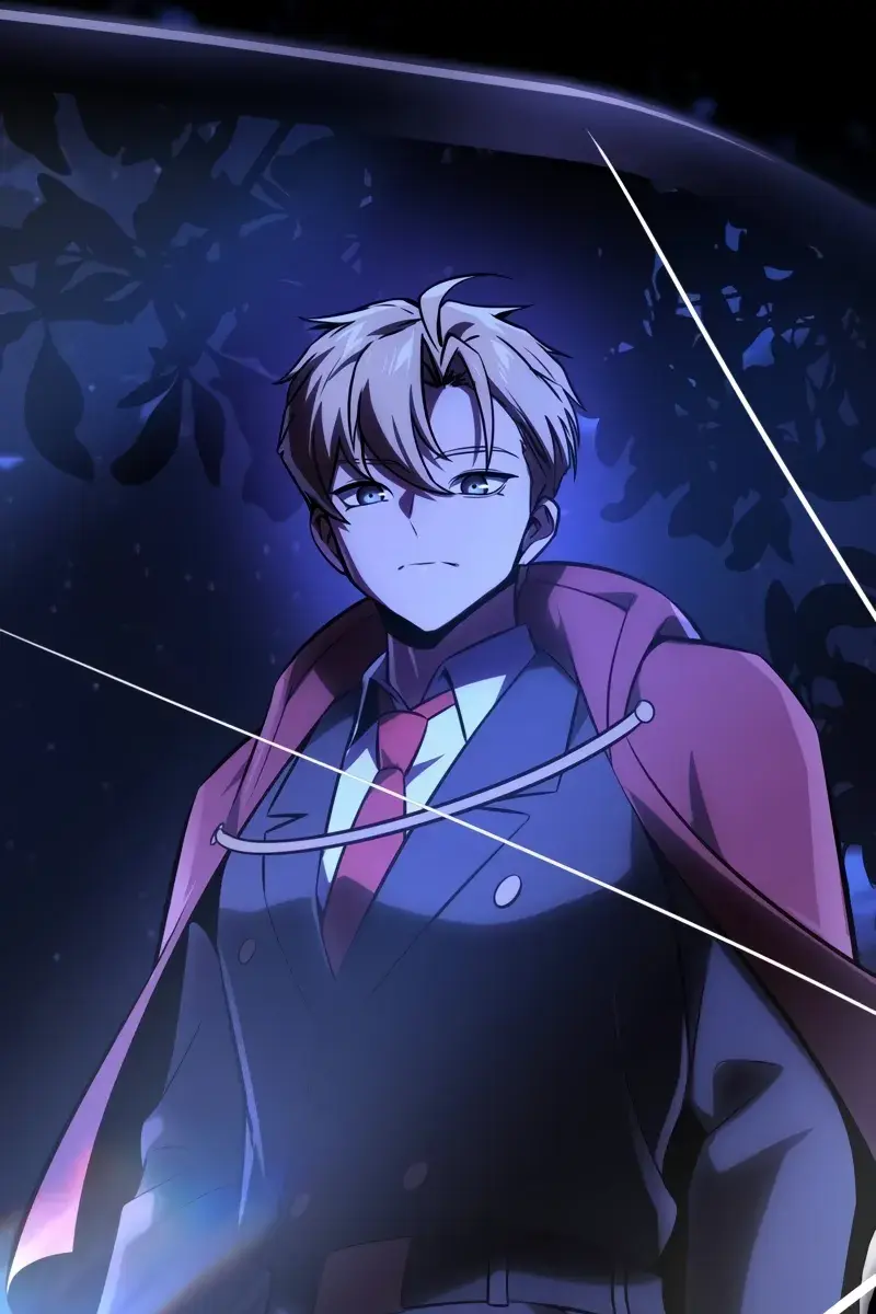 The Extra's Survival Guide Chapter 35 Page 41