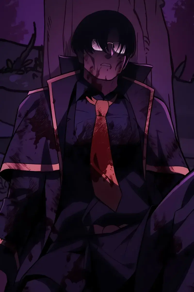 The Extra's Survival Guide Chapter 35 Page 44