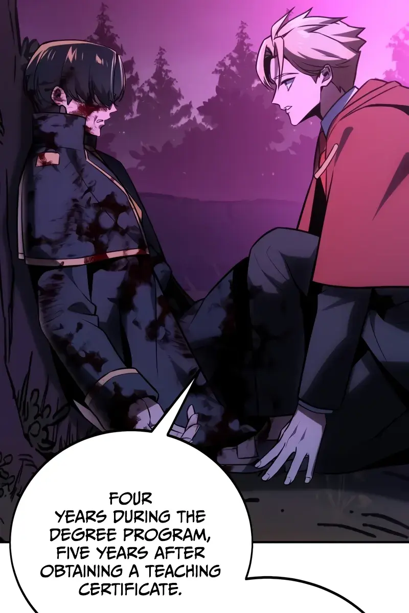 The Extra's Survival Guide Chapter 35 Page 70