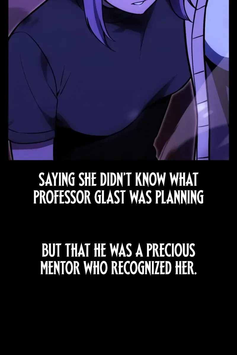 The Extra's Survival Guide Chapter 35 Page 84