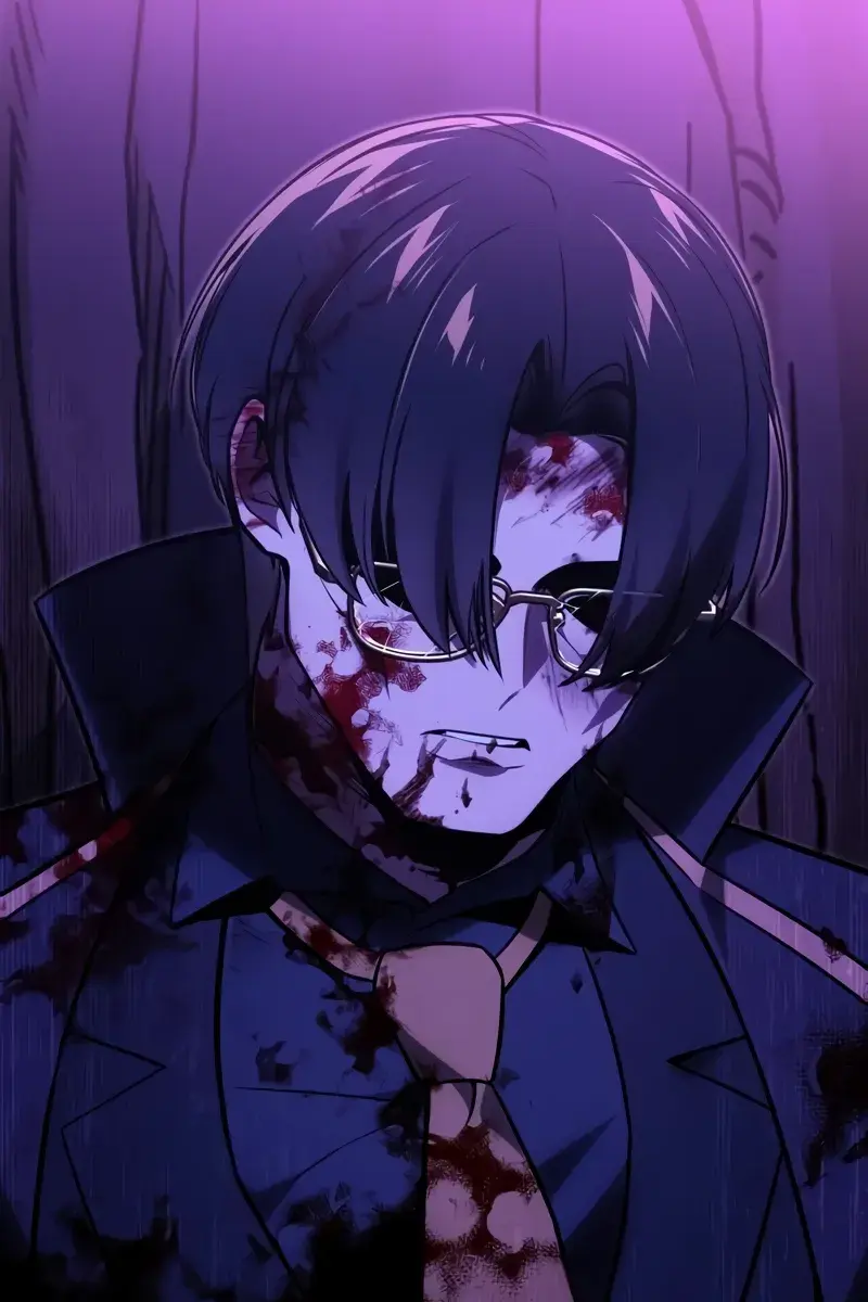 The Extra's Survival Guide Chapter 35 Page 88