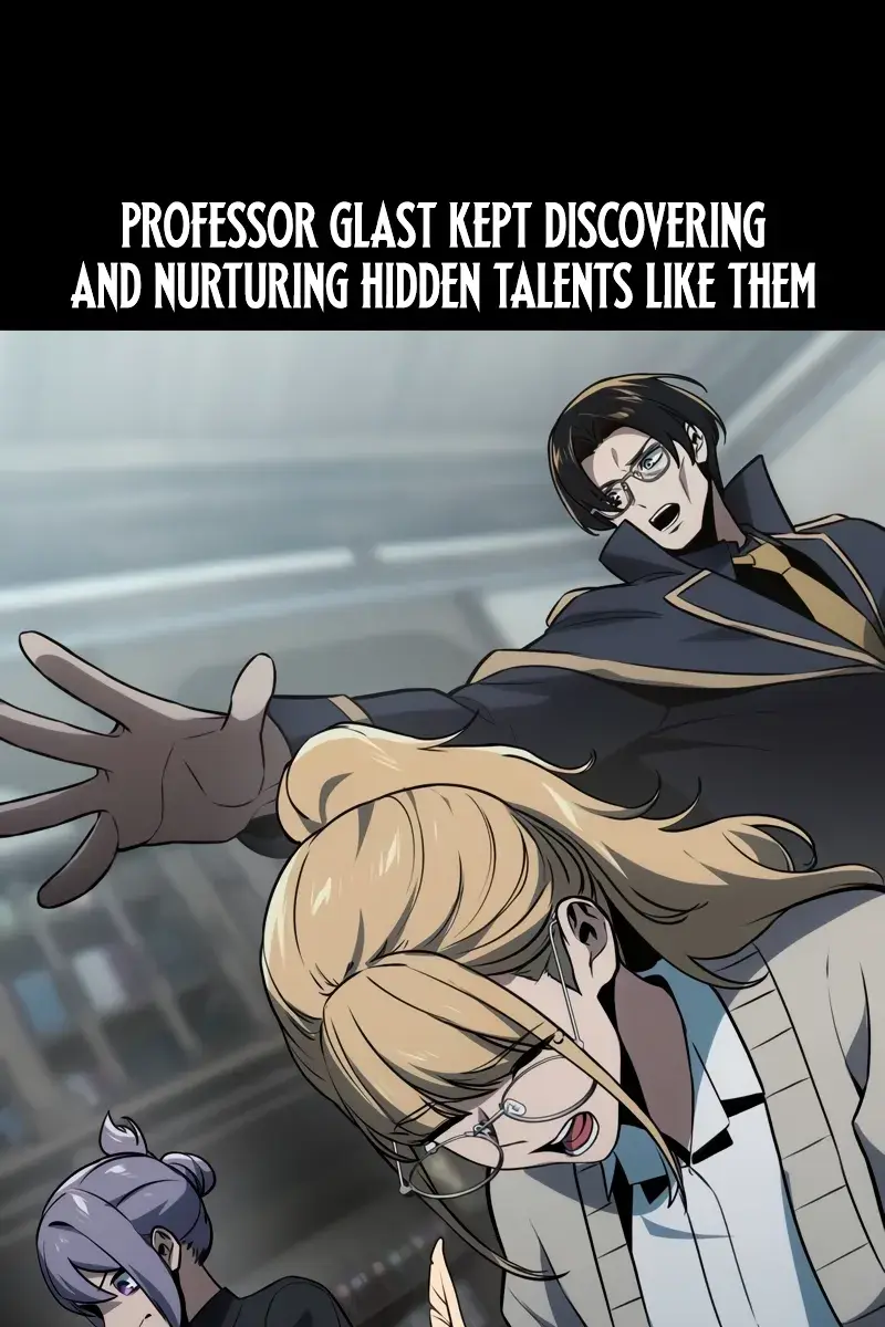 The Extra's Survival Guide Chapter 35 Page 94