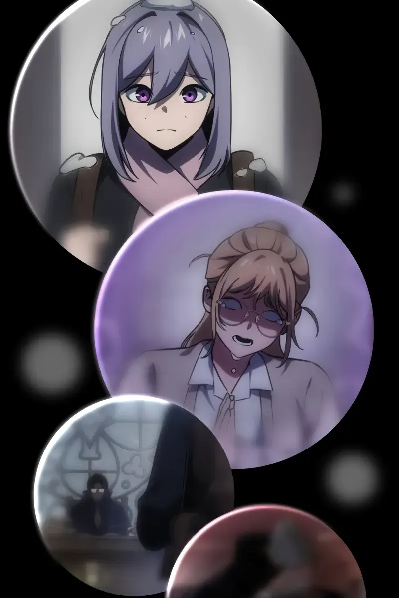 The Extra's Survival Guide Chapter 35 Page 98