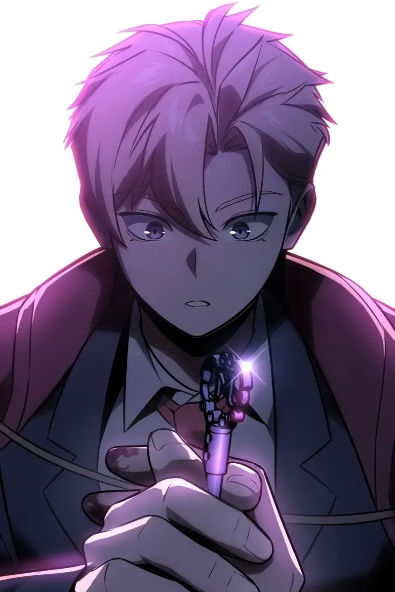 The Extra's Survival Guide Chapter 35 Page 115