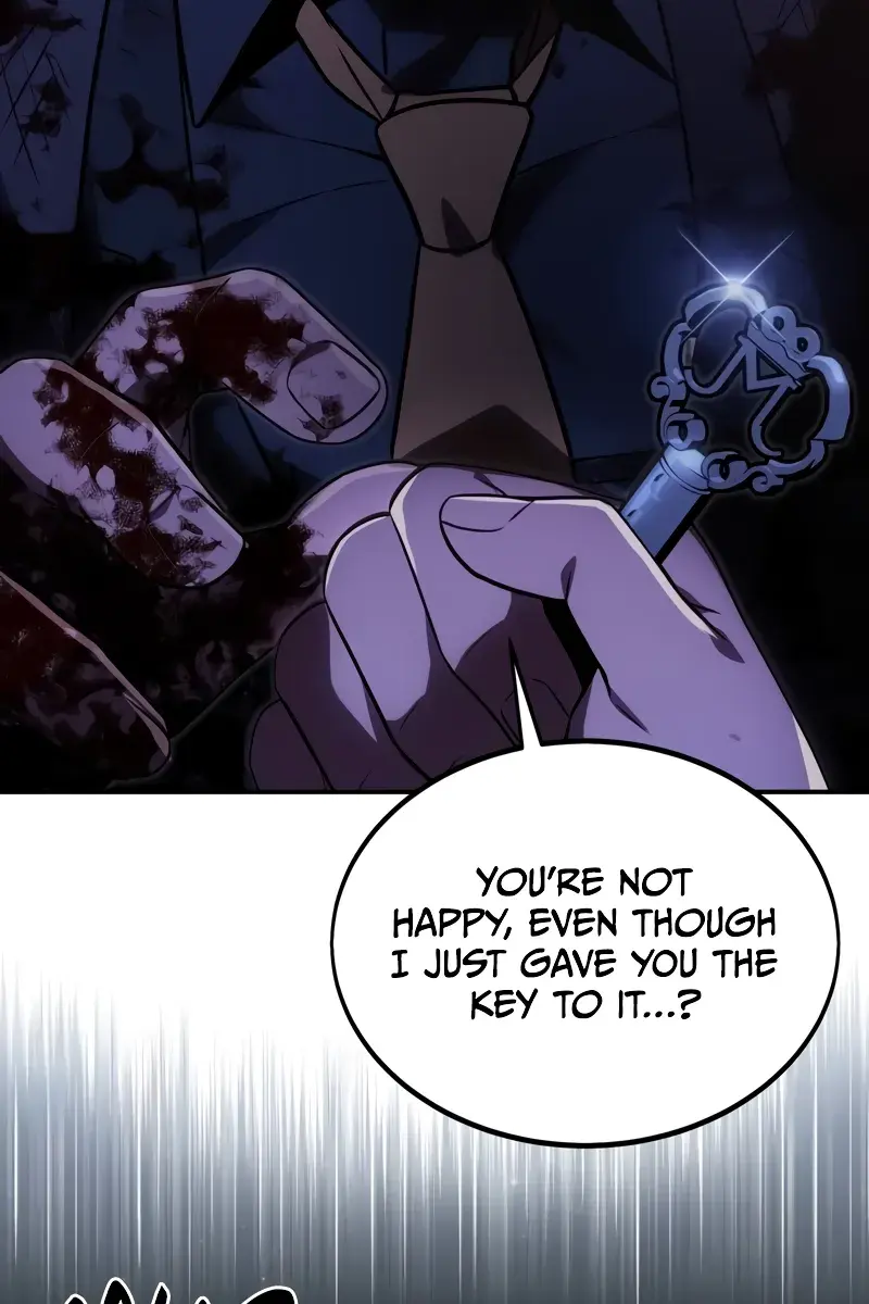 The Extra's Survival Guide Chapter 35 Page 118