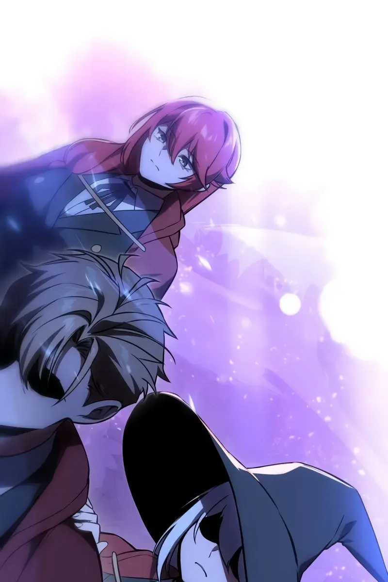 The Extra's Survival Guide Chapter 35 Page 123