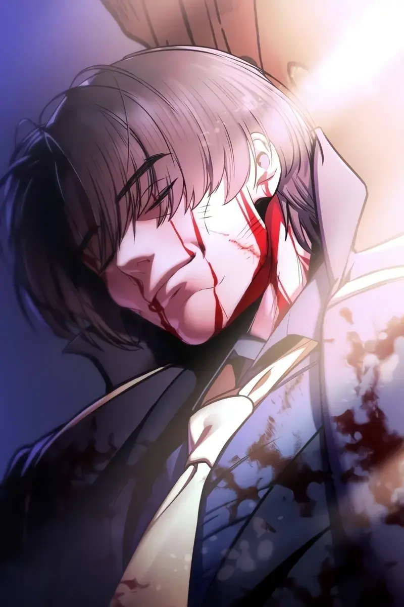 The Extra's Survival Guide Chapter 35 Page 134