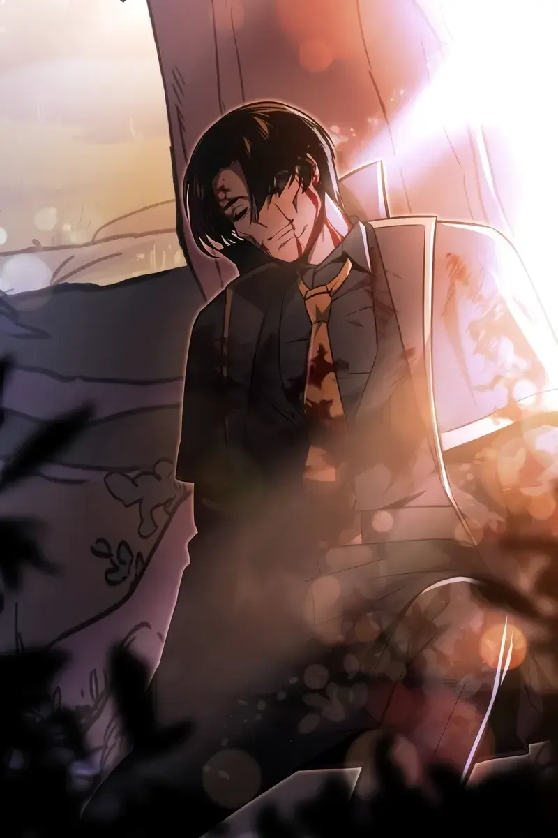 The Extra's Survival Guide Chapter 35 Page 137