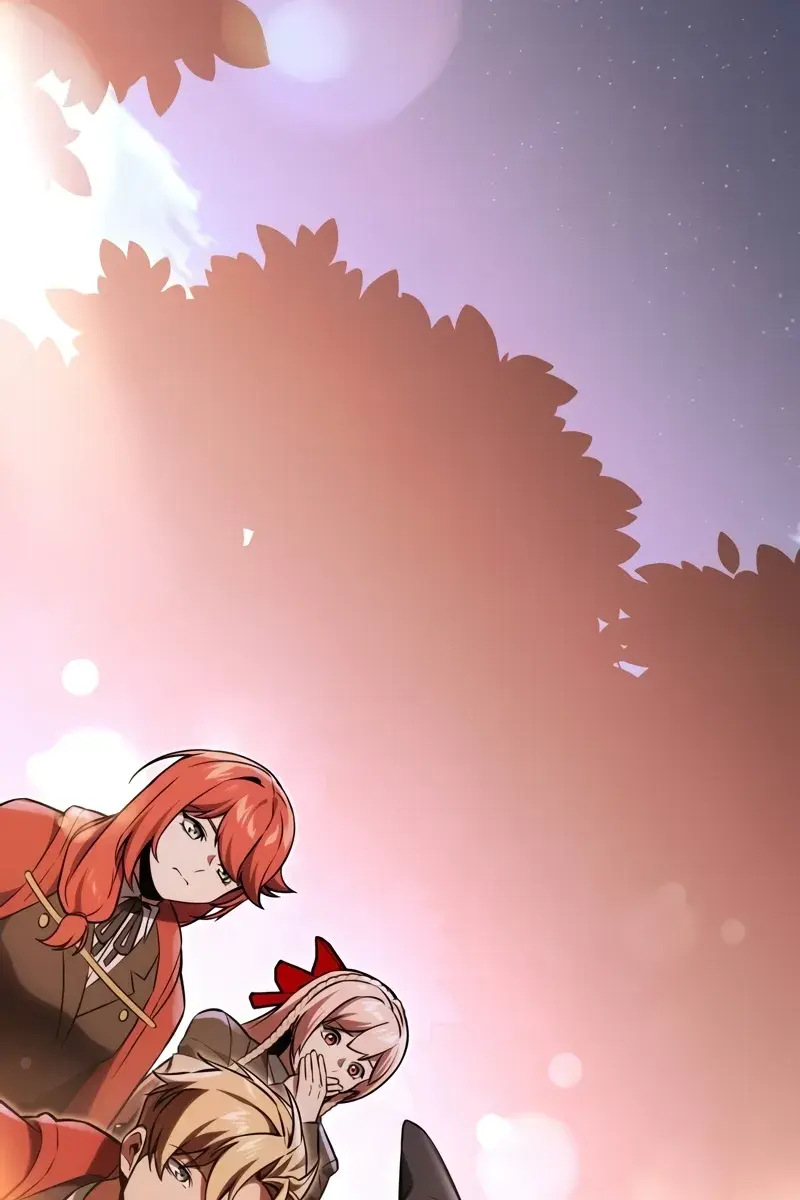 The Extra's Survival Guide Chapter 35 Page 140