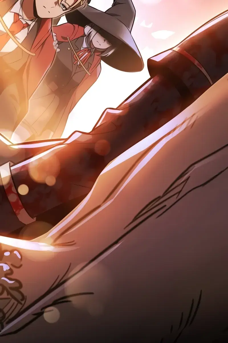 The Extra's Survival Guide Chapter 35 Page 141