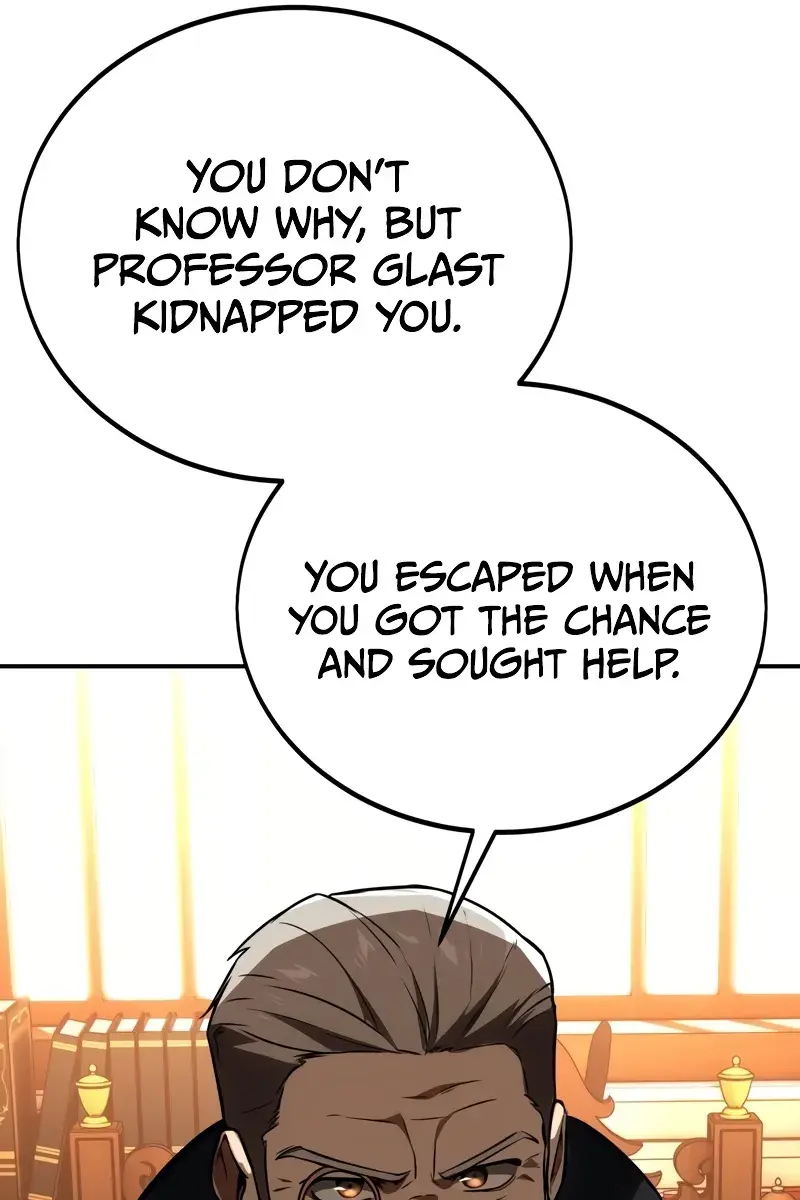 The Extra's Survival Guide Chapter 35 Page 151