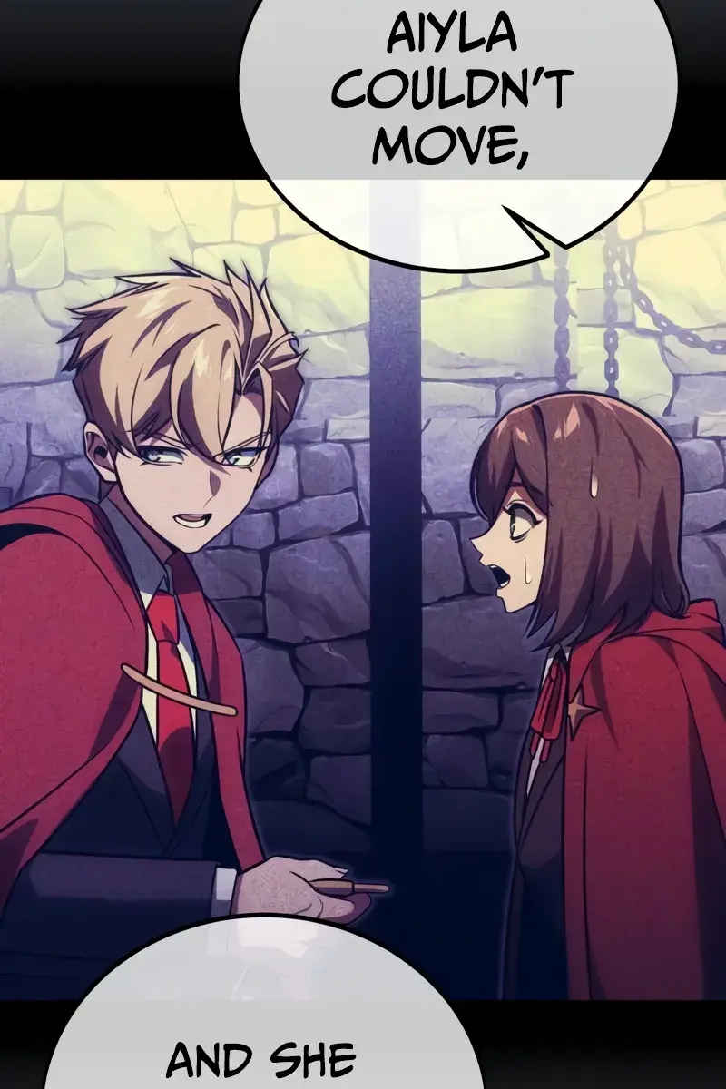 The Extra's Survival Guide Chapter 35 Page 156