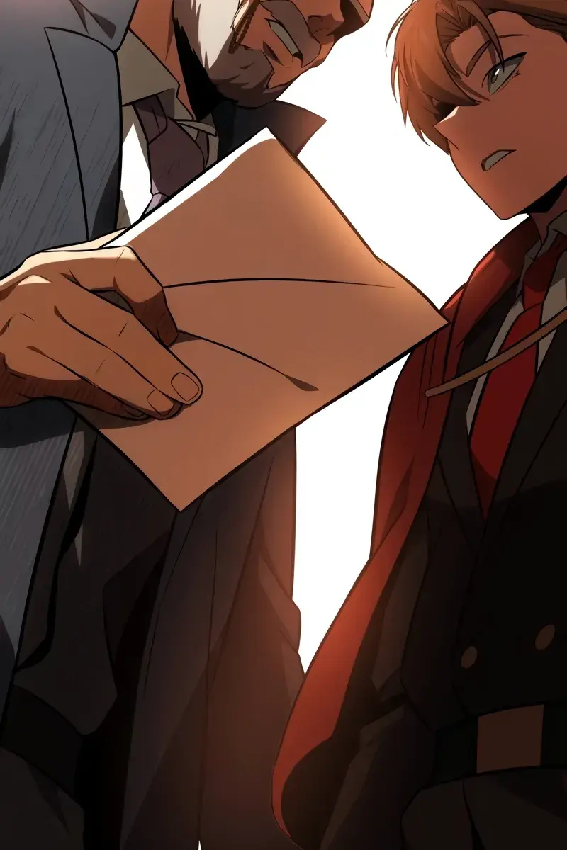 The Extra's Survival Guide Chapter 35 Page 160