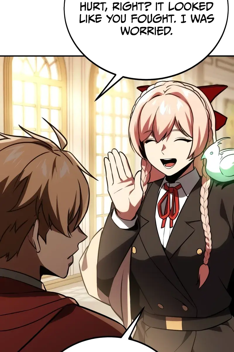 The Extra's Survival Guide Chapter 35 Page 179