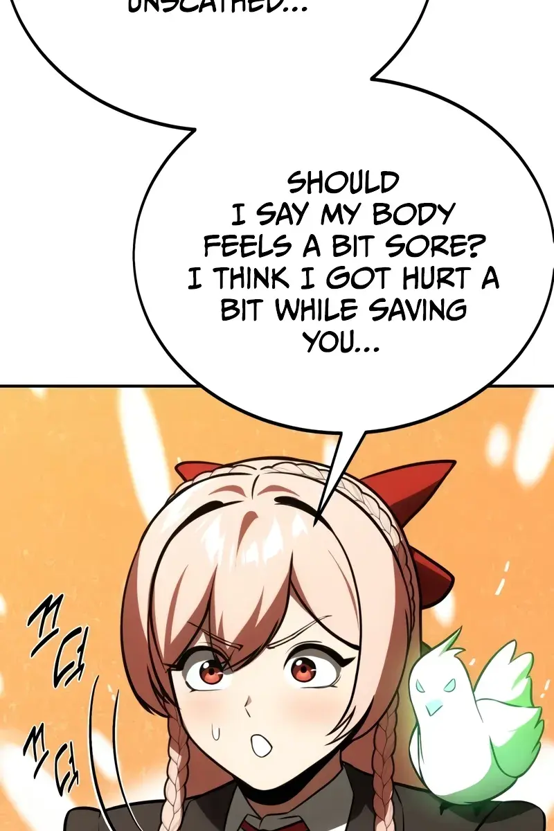 The Extra's Survival Guide Chapter 35 Page 182