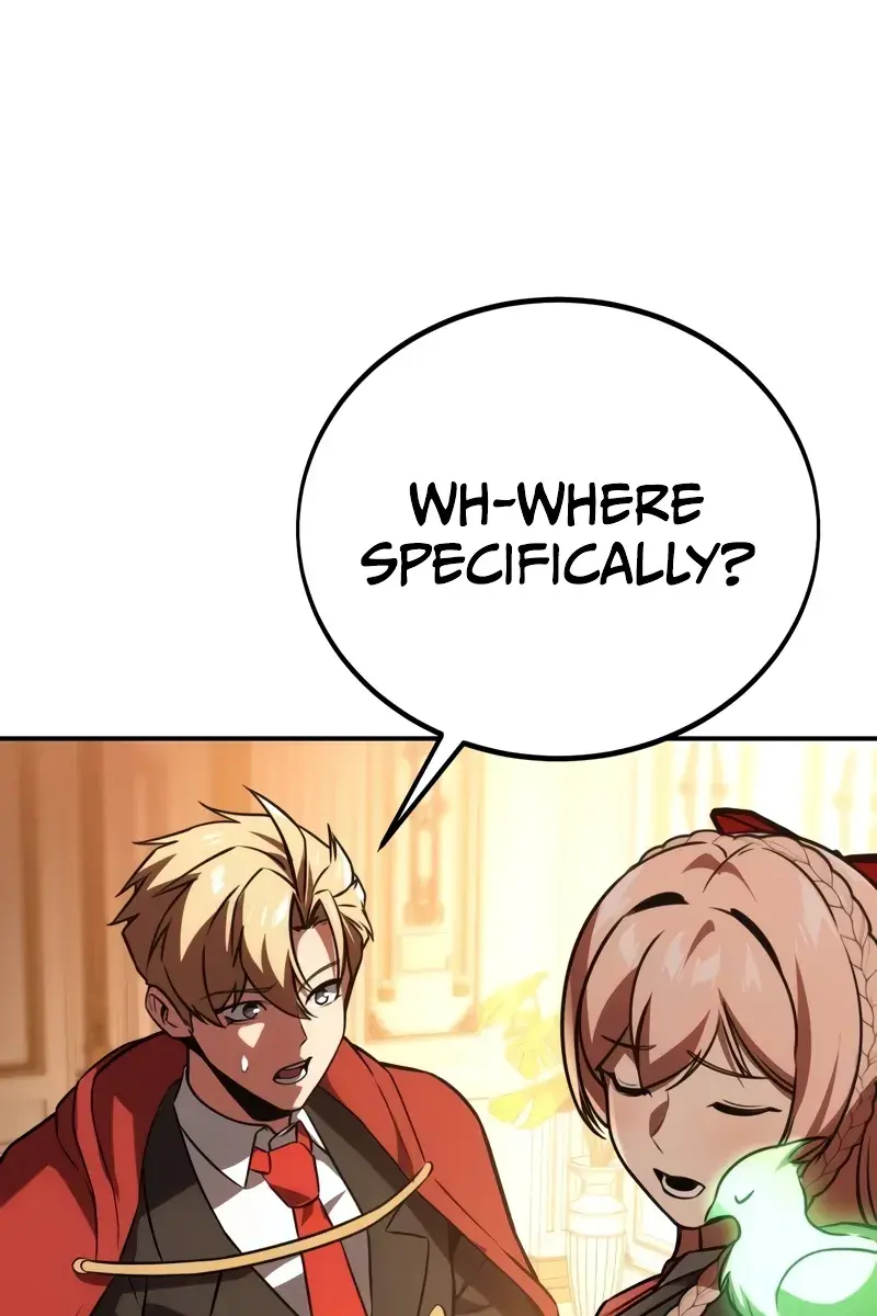 The Extra's Survival Guide Chapter 35 Page 184