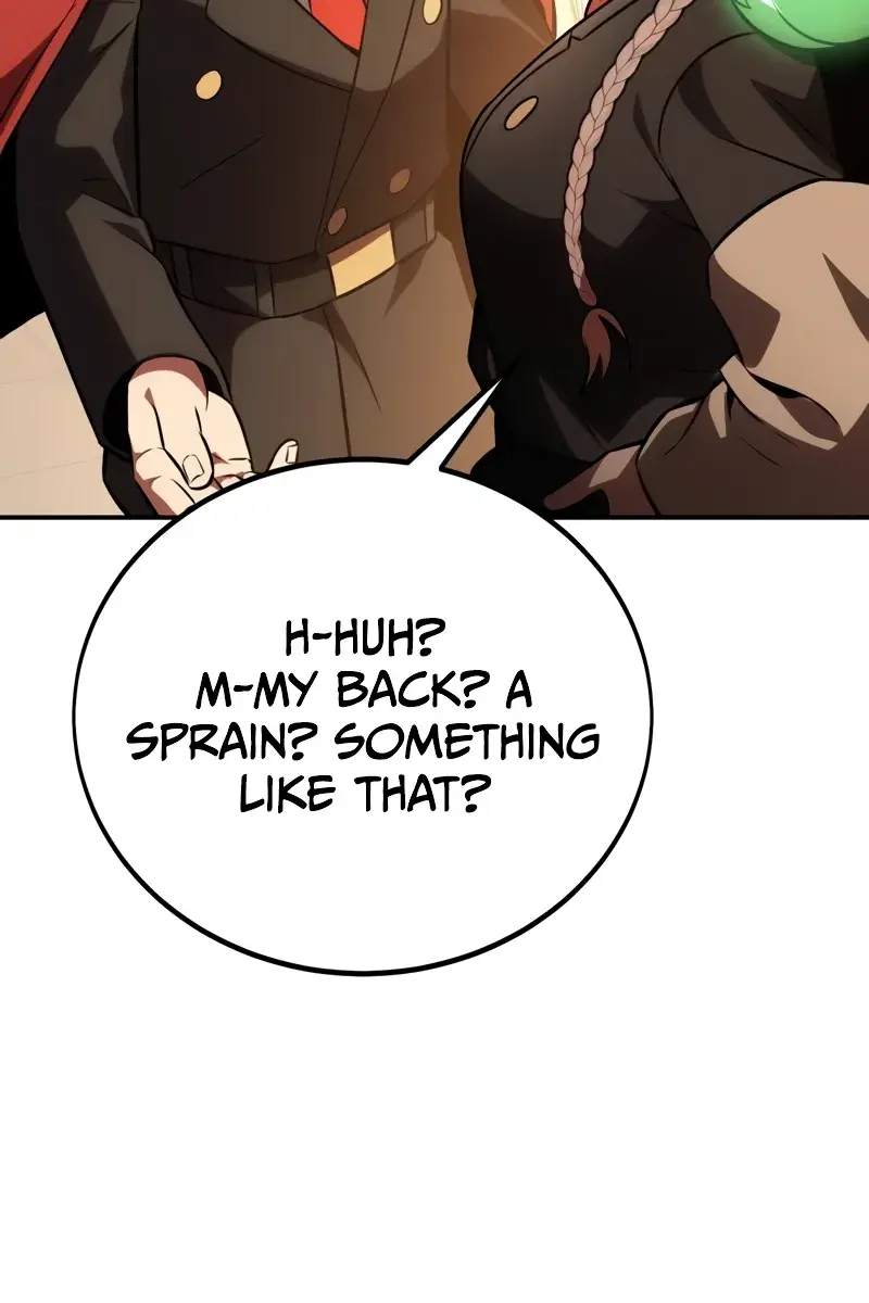 The Extra's Survival Guide Chapter 35 Page 185