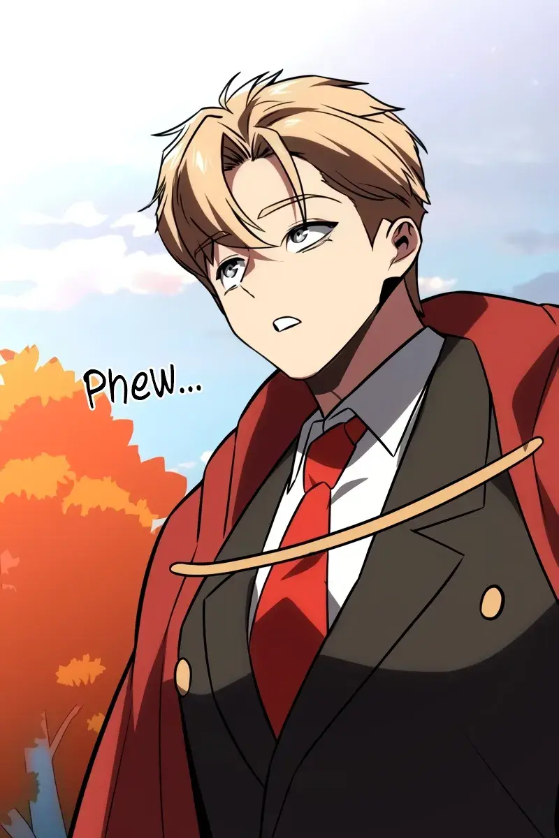 The Extra's Survival Guide Chapter 35 Page 206