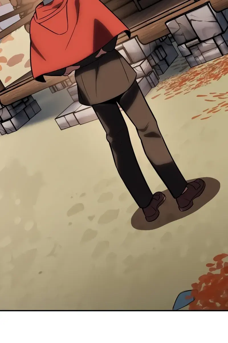 The Extra's Survival Guide Chapter 35 Page 211