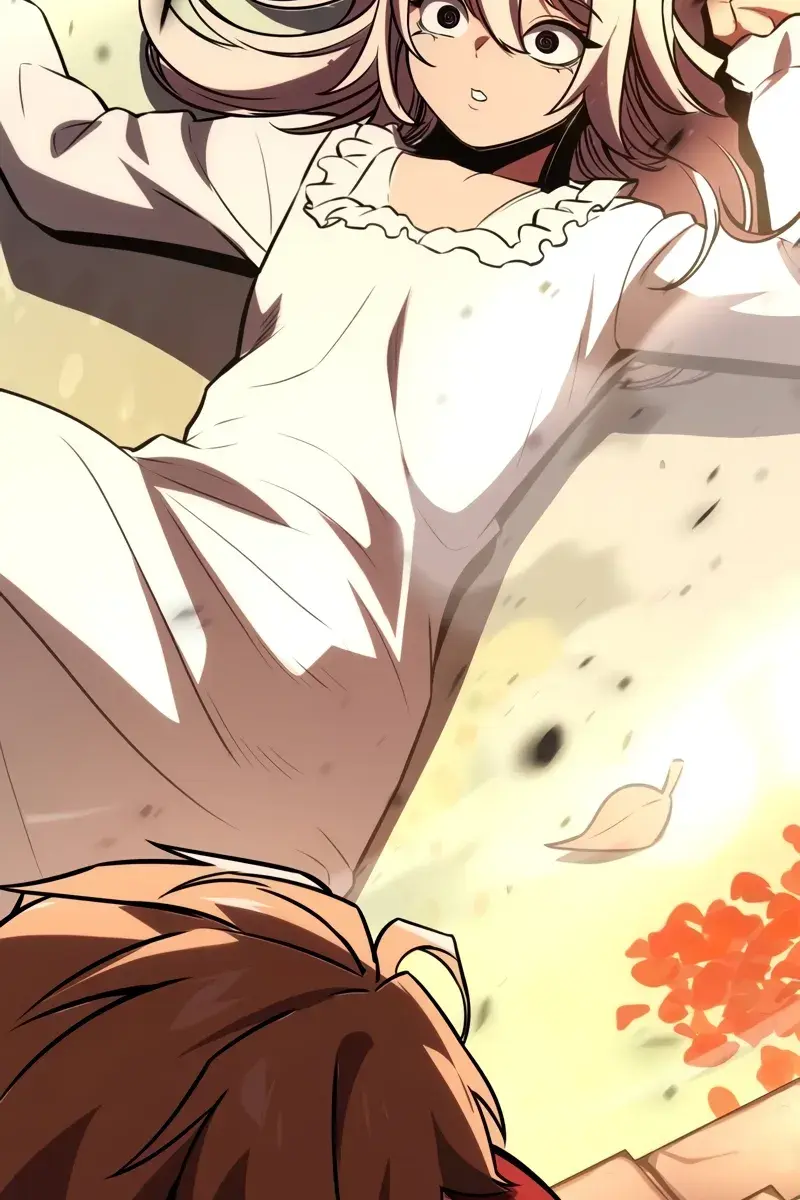 The Extra's Survival Guide Chapter 35 Page 220