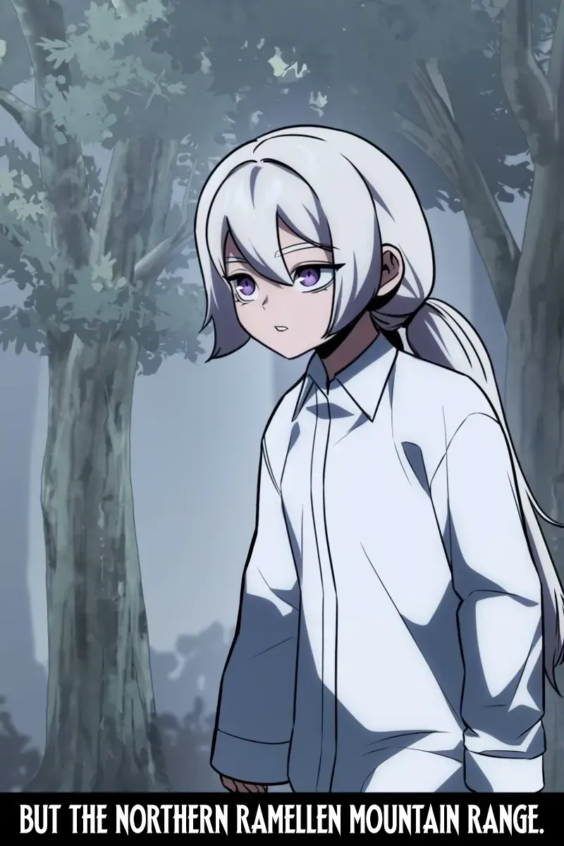 The Extra's Survival Guide Chapter 36 Page 5