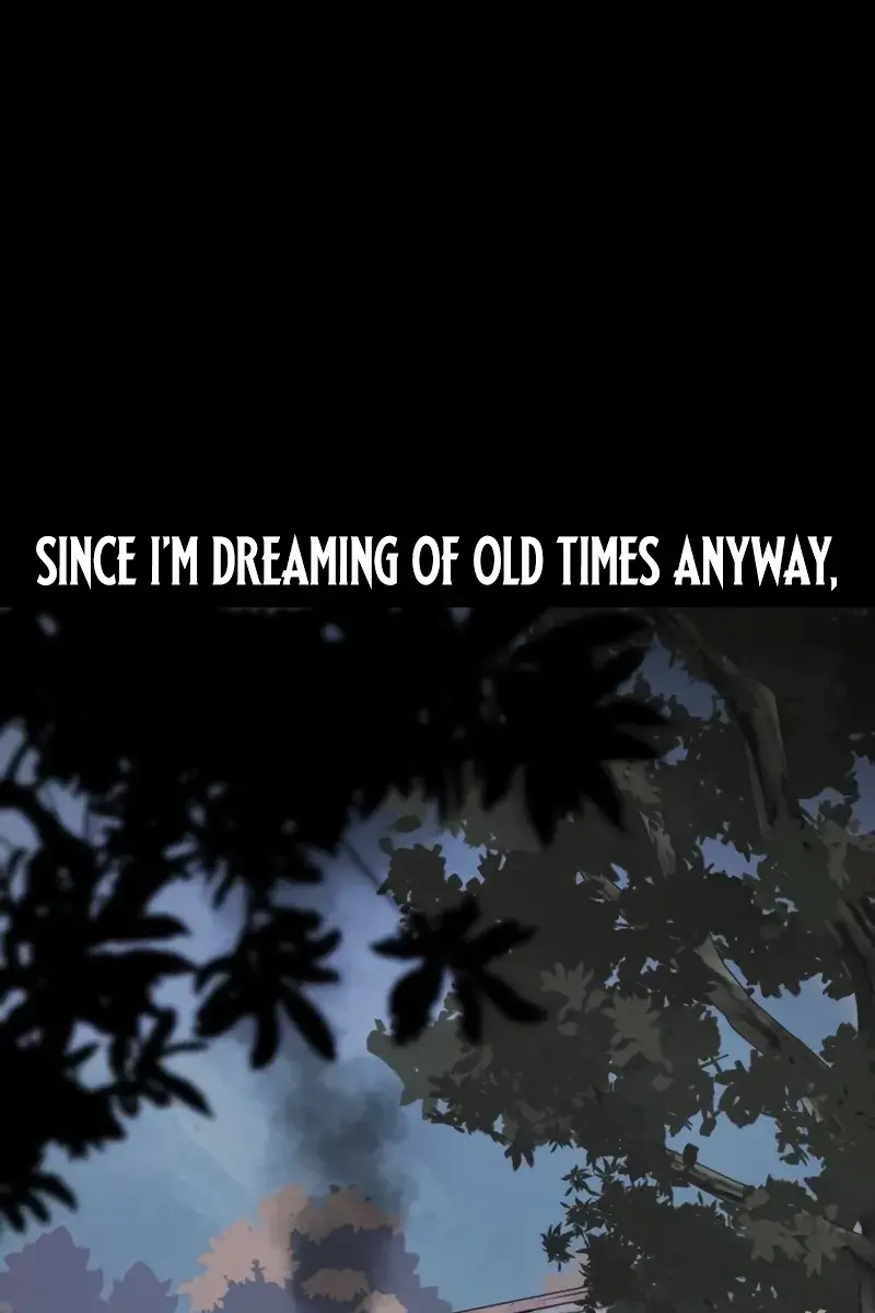 The Extra's Survival Guide Chapter 36 Page 8