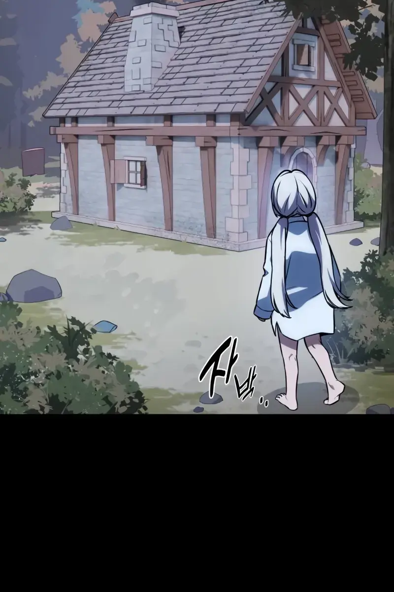 The Extra's Survival Guide Chapter 36 Page 9