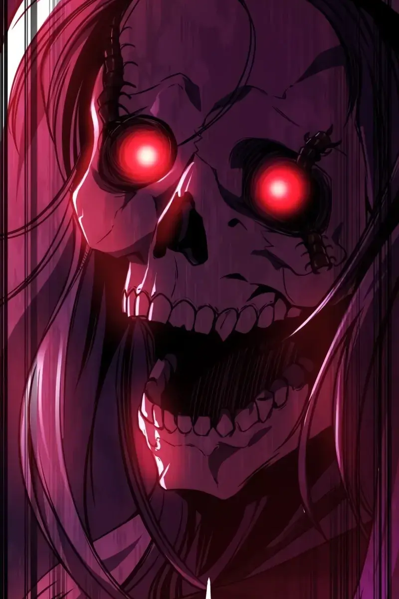 The Extra's Survival Guide Chapter 36 Page 19