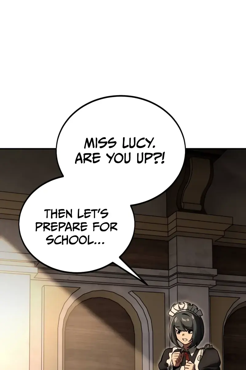 The Extra's Survival Guide Chapter 36 Page 24